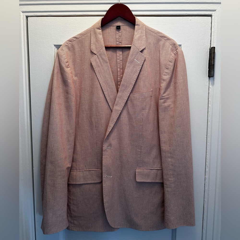 J Crew “Ludlow” Blazer 44R